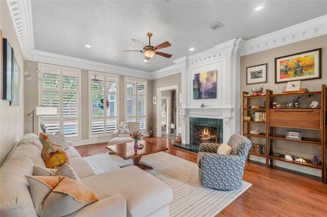 7602 Oxfordshire Drive, Spring, TX 77379