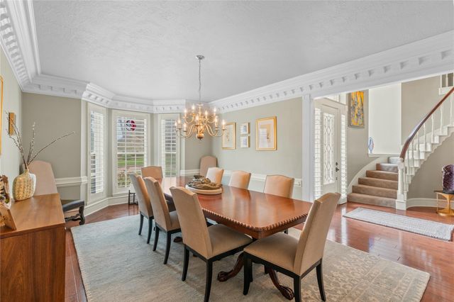 7602 Oxfordshire Drive, Spring, TX 77379
