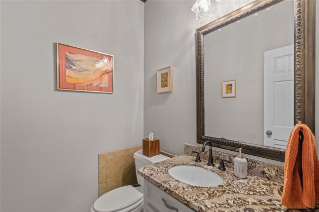 7602 Oxfordshire Drive, Spring, TX 77379