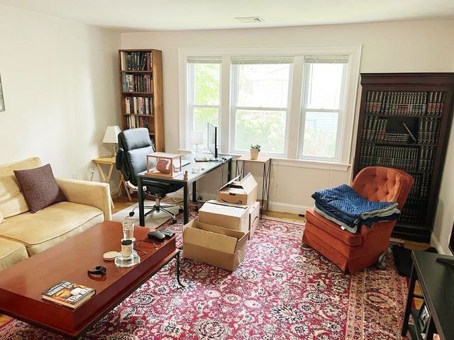 217 Bellevue Street 2, Newton, MA 02458