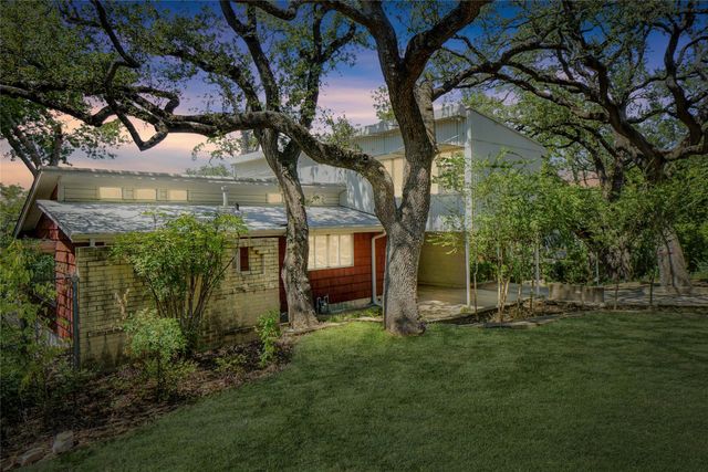 1806 Alta Vista Ave, Austin, TX 78704