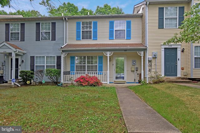 332 TUMBLEWEED PL, Waldorf, MD 20601