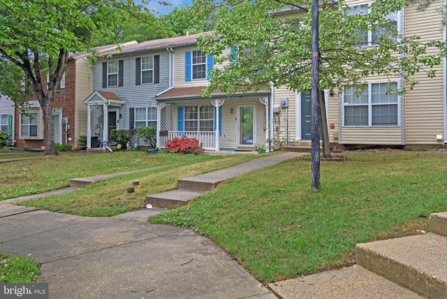 332 TUMBLEWEED PL, Waldorf, MD 20601