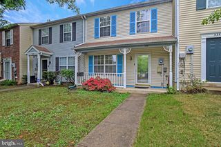 332 TUMBLEWEED PL, Waldorf, MD 20601