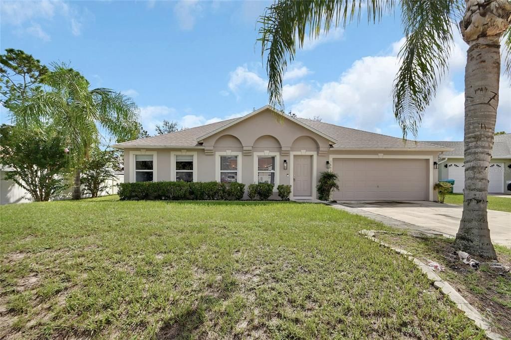 1632 LANSFIELD AVENUE, Deltona, FL 32738