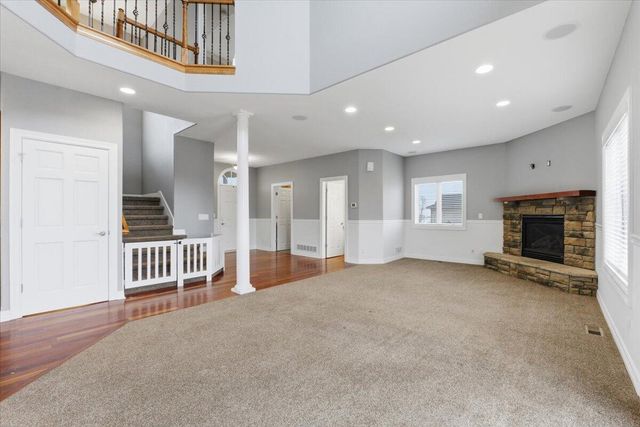 18131 ASHLEY Lane, Council Bluffs, IA 51503