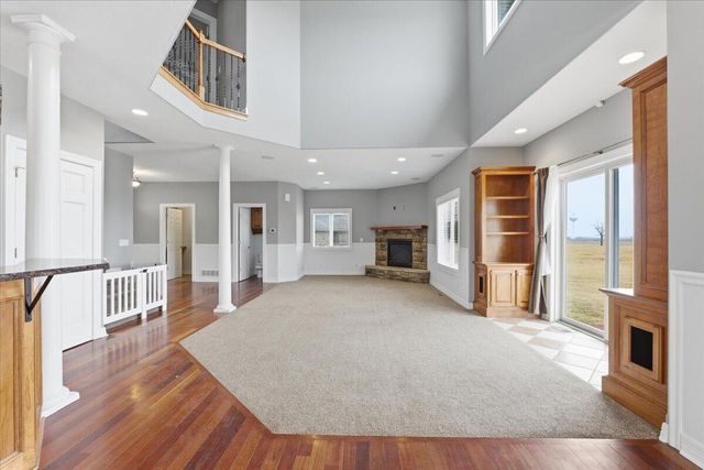 18131 ASHLEY Lane, Council Bluffs, IA 51503