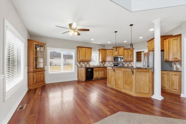 18131 ASHLEY Lane, Council Bluffs, IA 51503