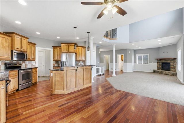 18131 ASHLEY Lane, Council Bluffs, IA 51503