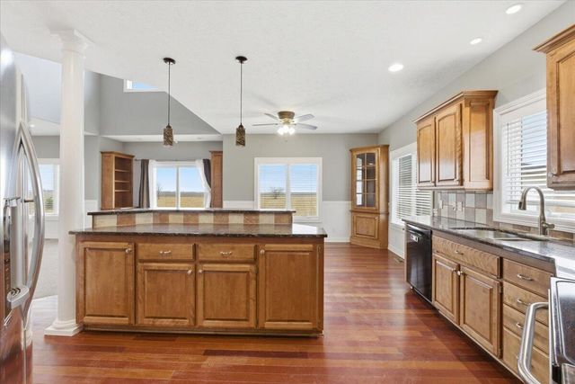 18131 ASHLEY Lane, Council Bluffs, IA 51503