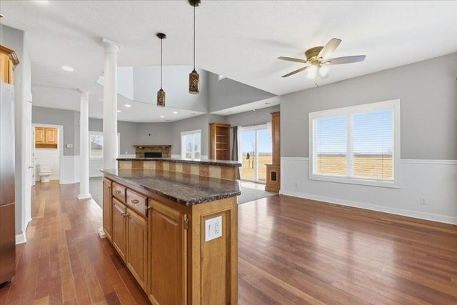 18131 ASHLEY Lane, Council Bluffs, IA 51503