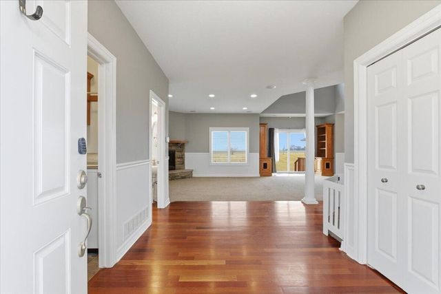 18131 ASHLEY Lane, Council Bluffs, IA 51503