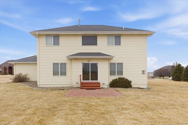 18131 ASHLEY Lane, Council Bluffs, IA 51503