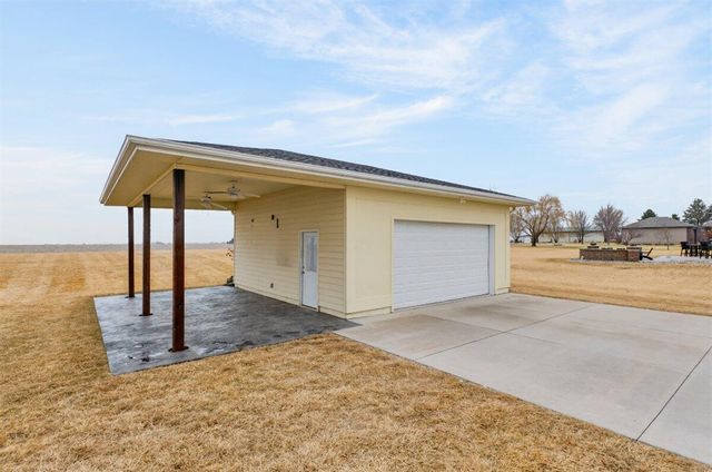 18131 ASHLEY Lane, Council Bluffs, IA 51503