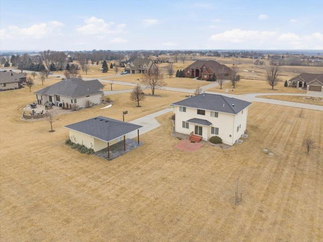 18131 ASHLEY Lane, Council Bluffs, IA 51503