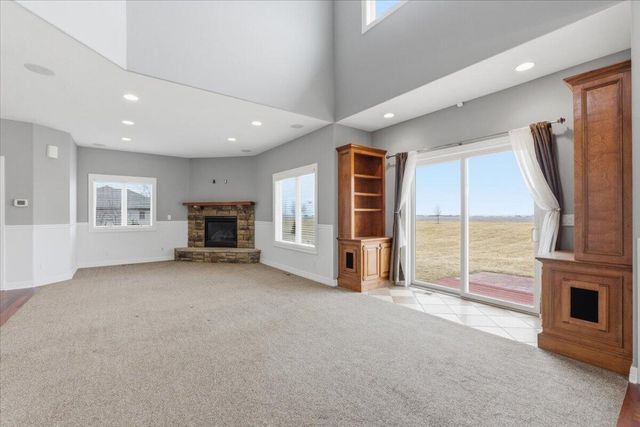 18131 ASHLEY Lane, Council Bluffs, IA 51503