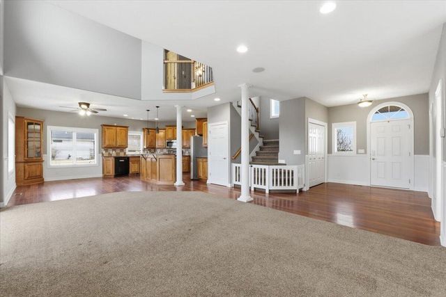 18131 ASHLEY Lane, Council Bluffs, IA 51503