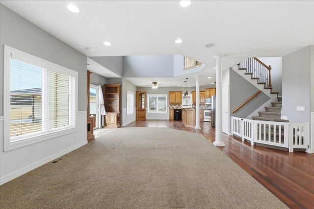 18131 ASHLEY Lane, Council Bluffs, IA 51503