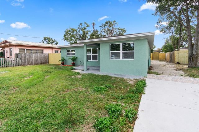 2708 W NASSAU STREET, Tampa, FL 33607