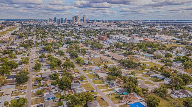 2708 W NASSAU STREET, Tampa, FL 33607