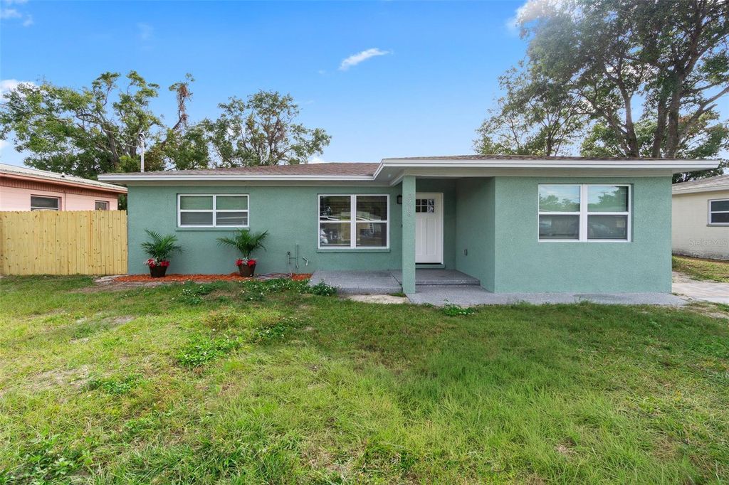 2708 W NASSAU STREET, Tampa, FL 33607