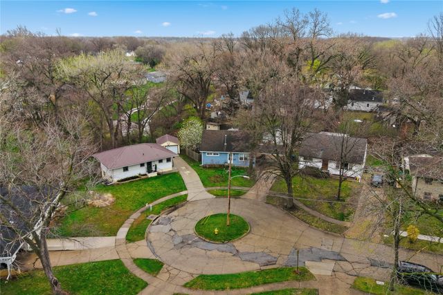 2525 27th Street, Des Moines, IA 50310