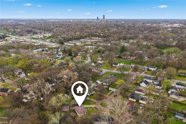 2525 27th Street, Des Moines, IA 50310