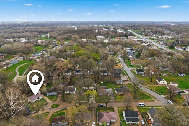 2525 27th Street, Des Moines, IA 50310