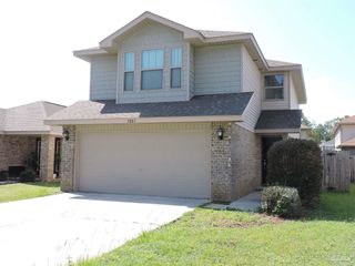 3885 Weatherstone Cir, Pensacola, FL 32507