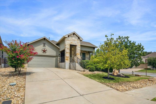 261 Santa Maria ST, Georgetown, TX 78628