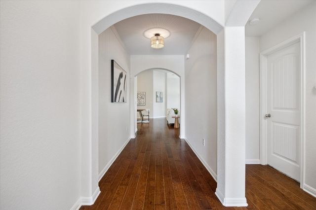 261 Santa Maria ST, Georgetown, TX 78628