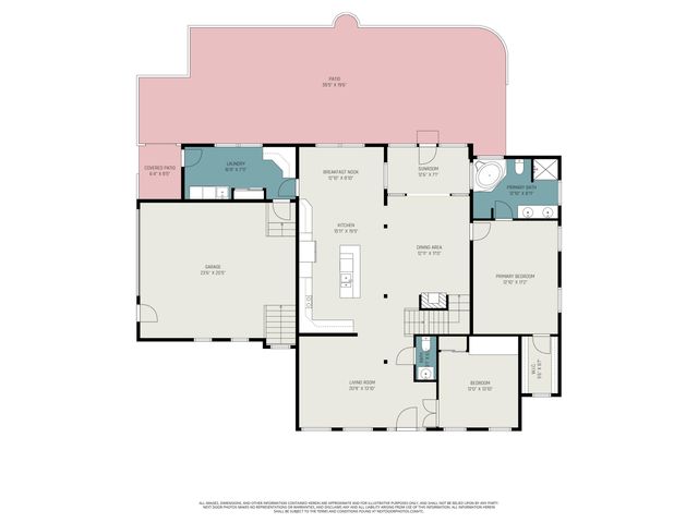 10327 Killarney Drive, Union, KY 41091