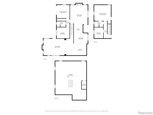 297 Starr Avenue, Pontiac, MI 48341