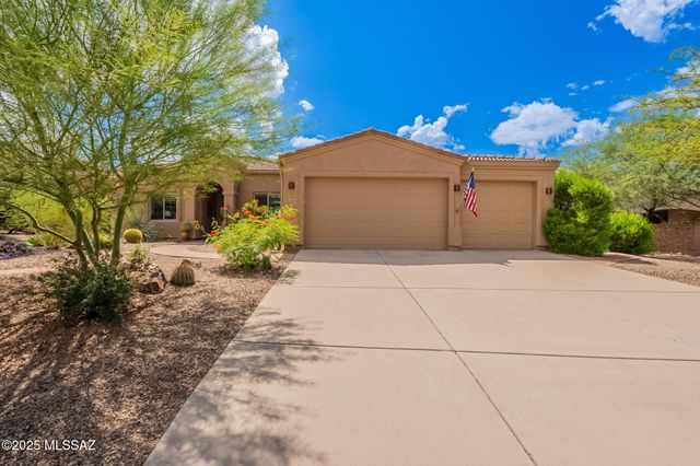 908 E Sawmill Canyon Place, Green Valley, AZ 85614