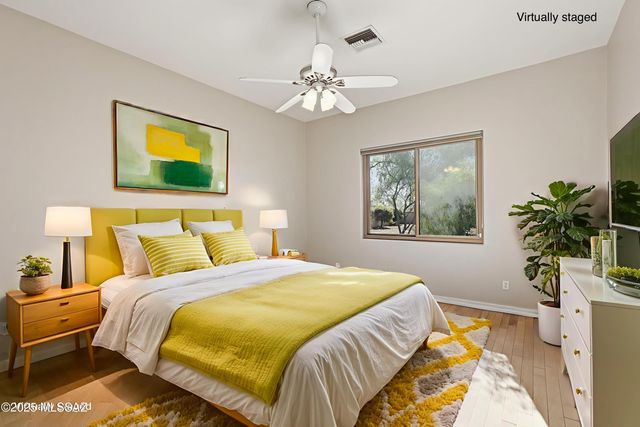 908 E Sawmill Canyon Place, Green Valley, AZ 85614