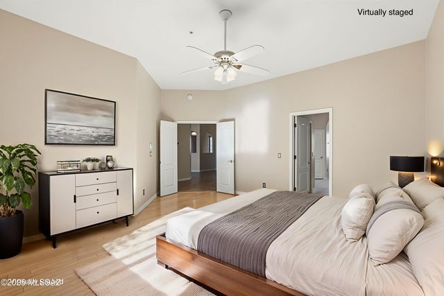 908 E Sawmill Canyon Place, Green Valley, AZ 85614