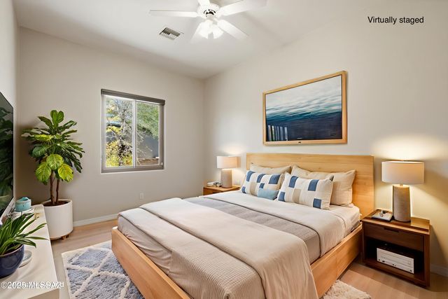 908 E Sawmill Canyon Place, Green Valley, AZ 85614