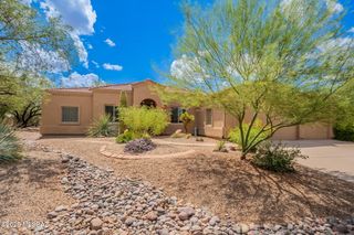 908 E Sawmill Canyon Place, Green Valley, AZ 85614