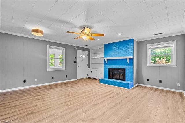 1505 20th Street, Greensboro, NC 27405