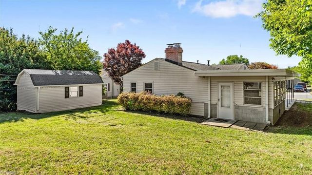 1505 20th Street, Greensboro, NC 27405