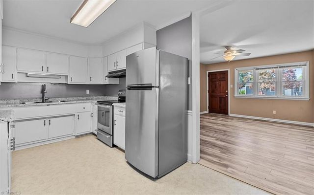 1505 20th Street, Greensboro, NC 27405