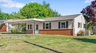 1505 20th Street, Greensboro, NC 27405