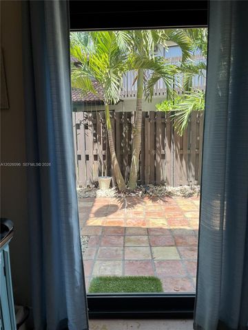 13224 SW 111th Ter 5-1, Miami, FL 33186