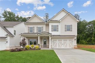 5574 Overlook Drive, Flowery Branch, GA 30542