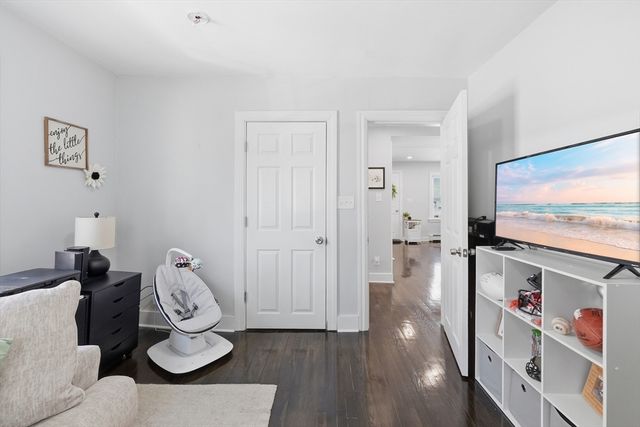 17 Lansing Ave, Worcester, MA 01605