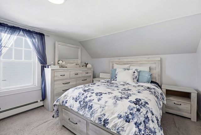 17 Lansing Ave, Worcester, MA 01605