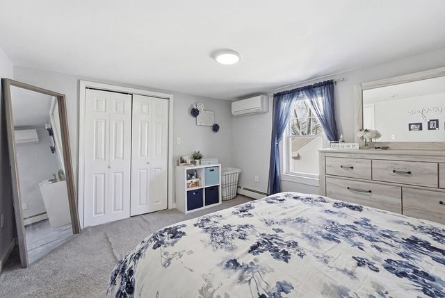 17 Lansing Ave, Worcester, MA 01605