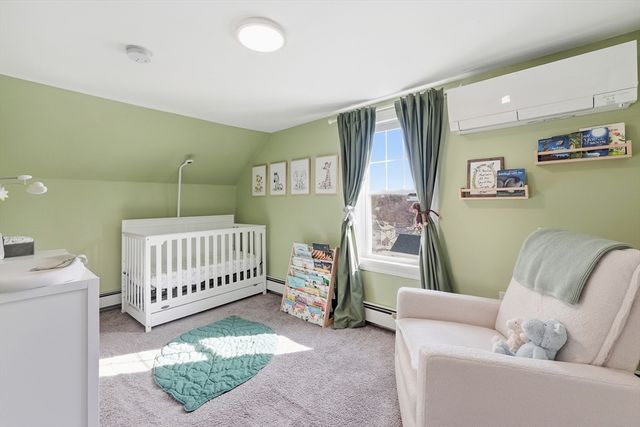 17 Lansing Ave, Worcester, MA 01605