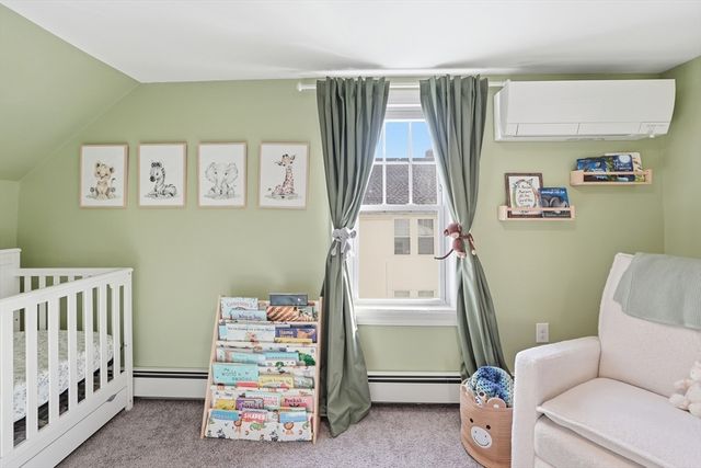 17 Lansing Ave, Worcester, MA 01605