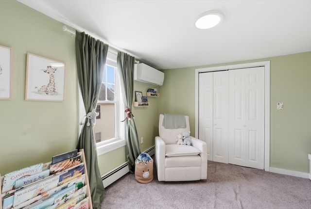 17 Lansing Ave, Worcester, MA 01605